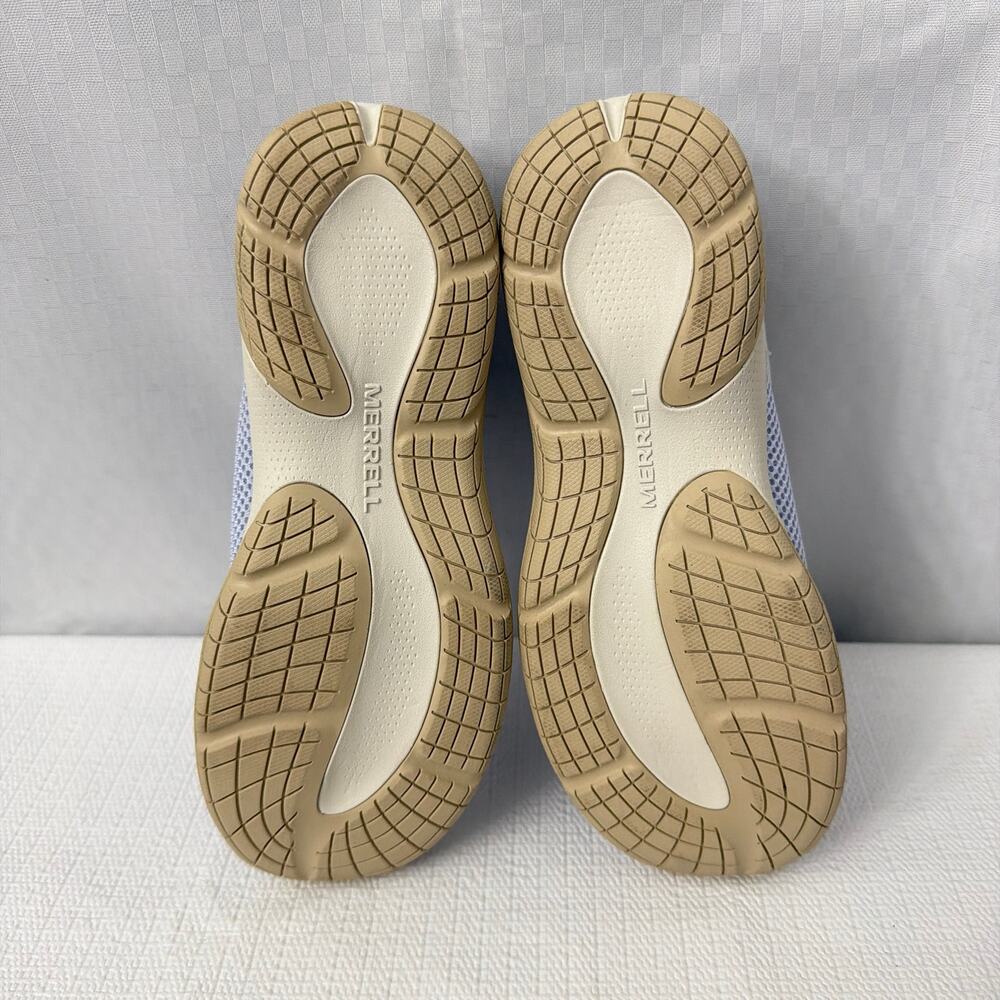 Merrell Encore Breeze 5 Clogs Women's Size 5.5 Verbena Slip On Comfort Shoes - Picture 9 of 10